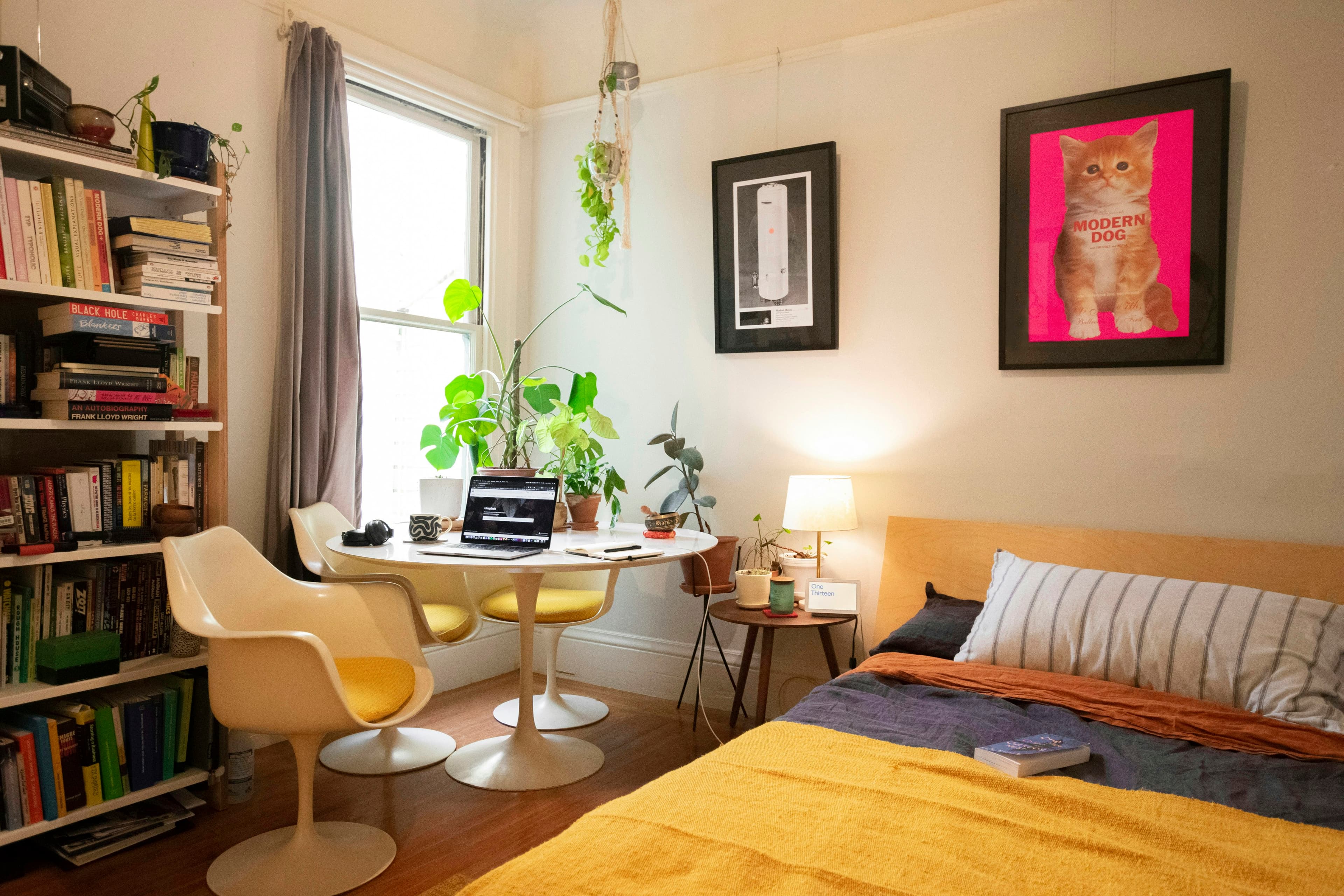 Home Office Setup Essentials