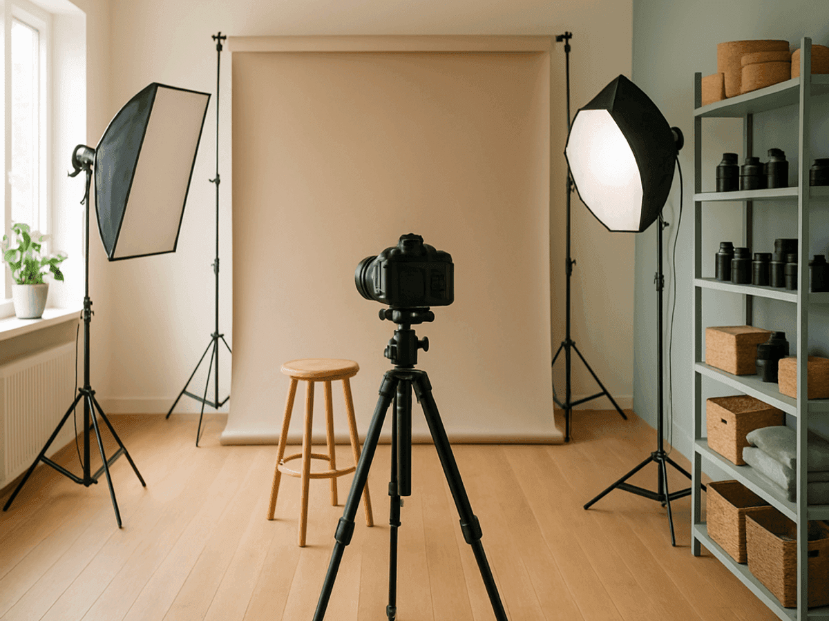 Eastbrook Photography room preview