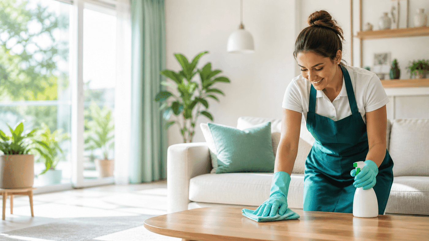 Complete Cleaning Services Ltd preview